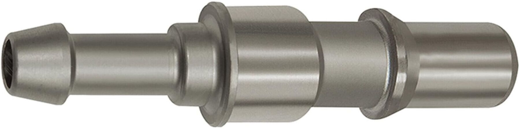 Riegler Einstecktülle für Kupplungen NW 8, ISO 6150 C, ES, Tülle LW 16 (408.76-ES)