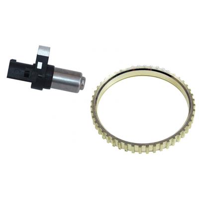 MAPCO Sensor, Raddrehzahl 869107 Vorderachse beidseitig für Volvo