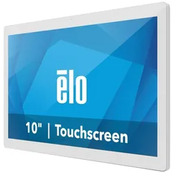 ēlo, Kassensystem, ESY10I4 4.0 VALUE 10IN ROCK 4GB
