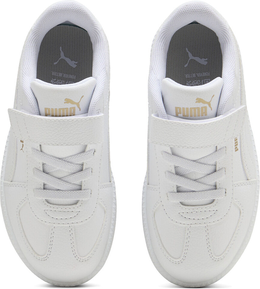 PUMA Baskets CLUB LT SL
