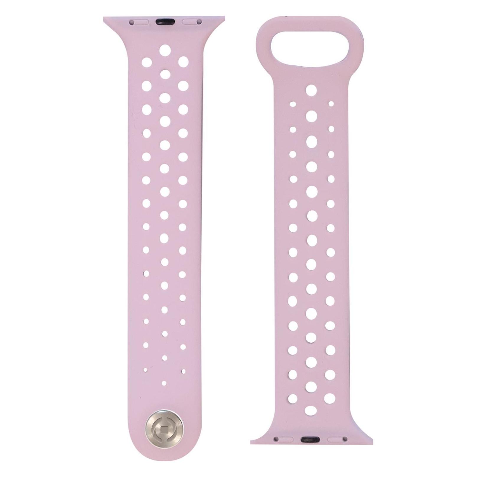 Celly Watch (Silikon) (WATCHBANDPK)