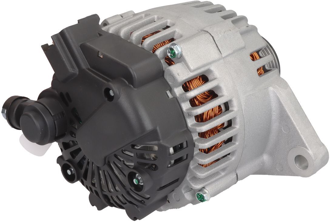 Drehstromgenerator PULSAR ROTATING ELECTRICS PSR10132