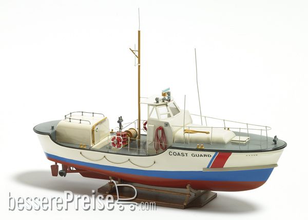 BILLING BOATS BB0100