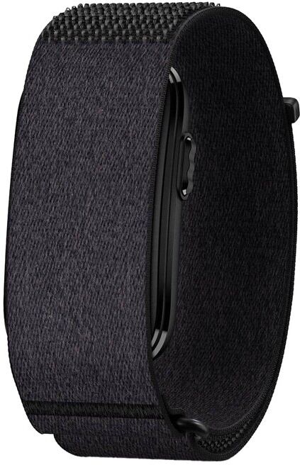 MONITOR ATIVIDADE GARMIN CIRQA LXL PRETO