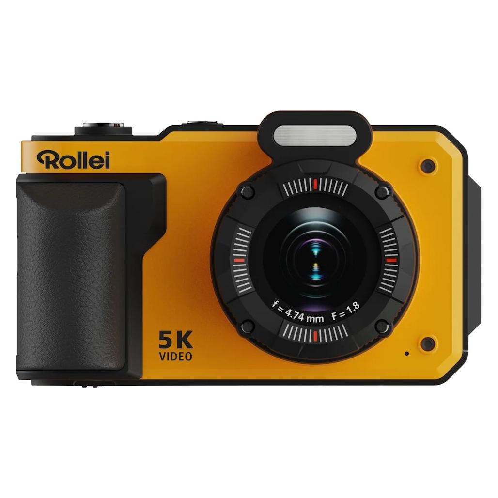 Rollei Sportsline 64 Pro (30p) (18066)
