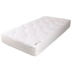 POLYSOFT Unterbett 10-Loch-Hohlfaser Wolkensteppung Mindesthöhe ca. 27cm