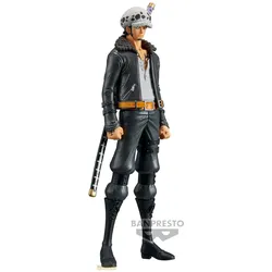 Banpresto ONE PIECE - TBA - Figurine DXF - The Grandline Men Vol.10 17cm