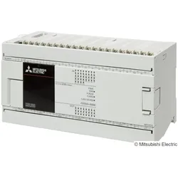 Mitsubishi Electric SPS CPU Modul, iQ F, AC, FX5UJ-60MT/ESS