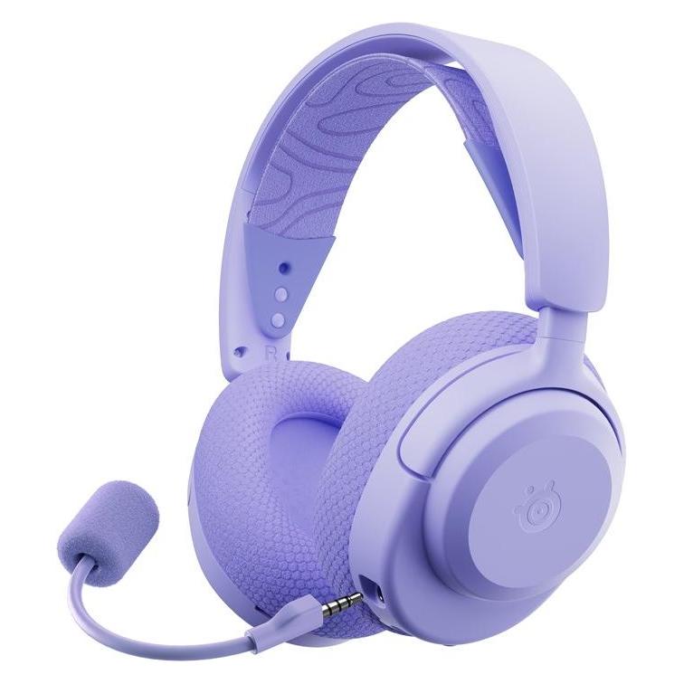 SteelSeries Arctis Nova 3XW Lavender (Kabellos) (61693)