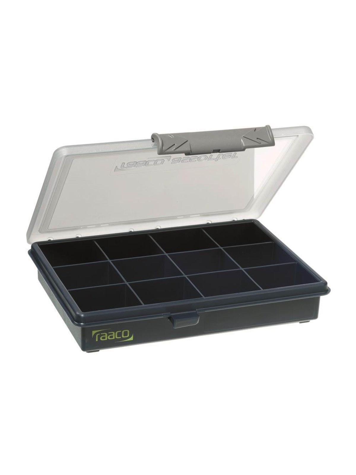 Raaco Assorter 6-12
