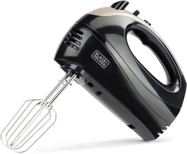 Black & Decker Batedeira  BXMX301E