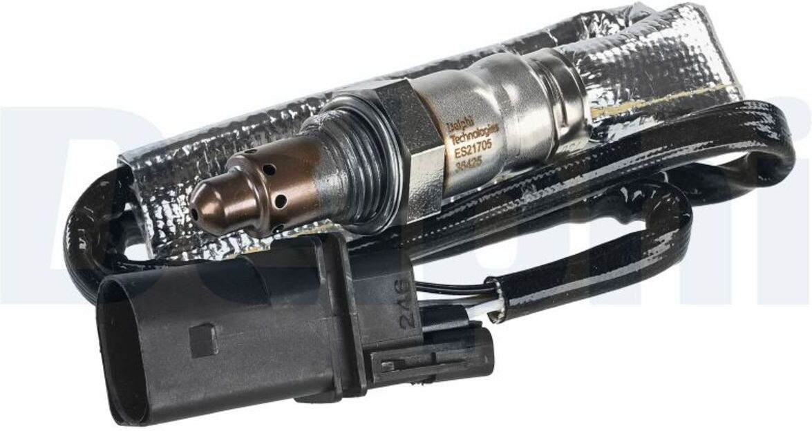Delphi Sonda lambda ES21705-12B1