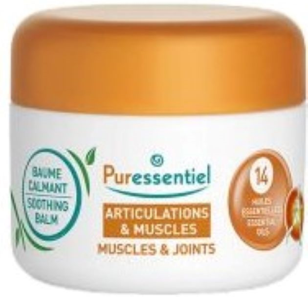 Puressentiel Articulações & Músculos Bálsamo Calmante 30ml