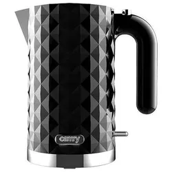 Camry CR 1269b Wasserkocher, Wasserkocher, Schwarz