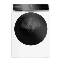 WRB247C40 Wärmepumpentrockner 9kg AirMaxDry AutoDry HomeConnect SpeedPerfect EEK:A