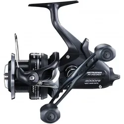 Baitrunner X-Aero FB