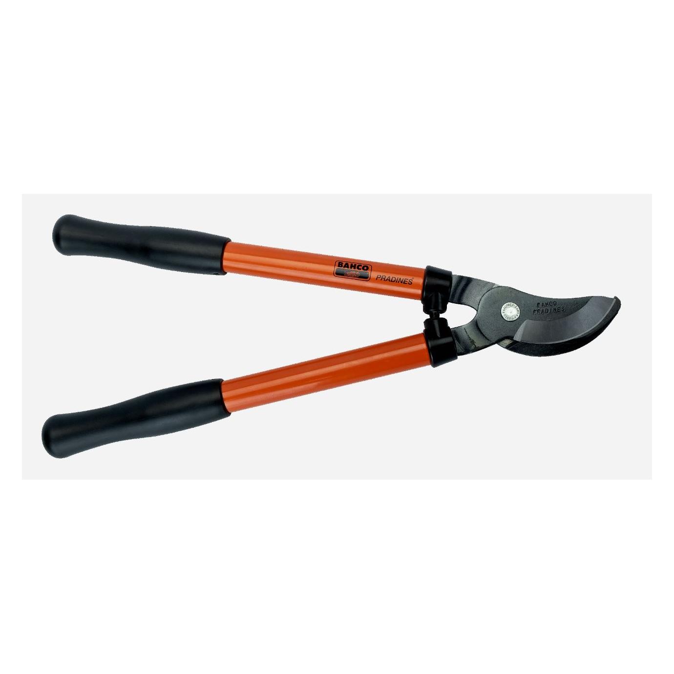 Irimo 35-mm-Bypass-Rebschere mit Stahlgriff, 450 mm (40285196)