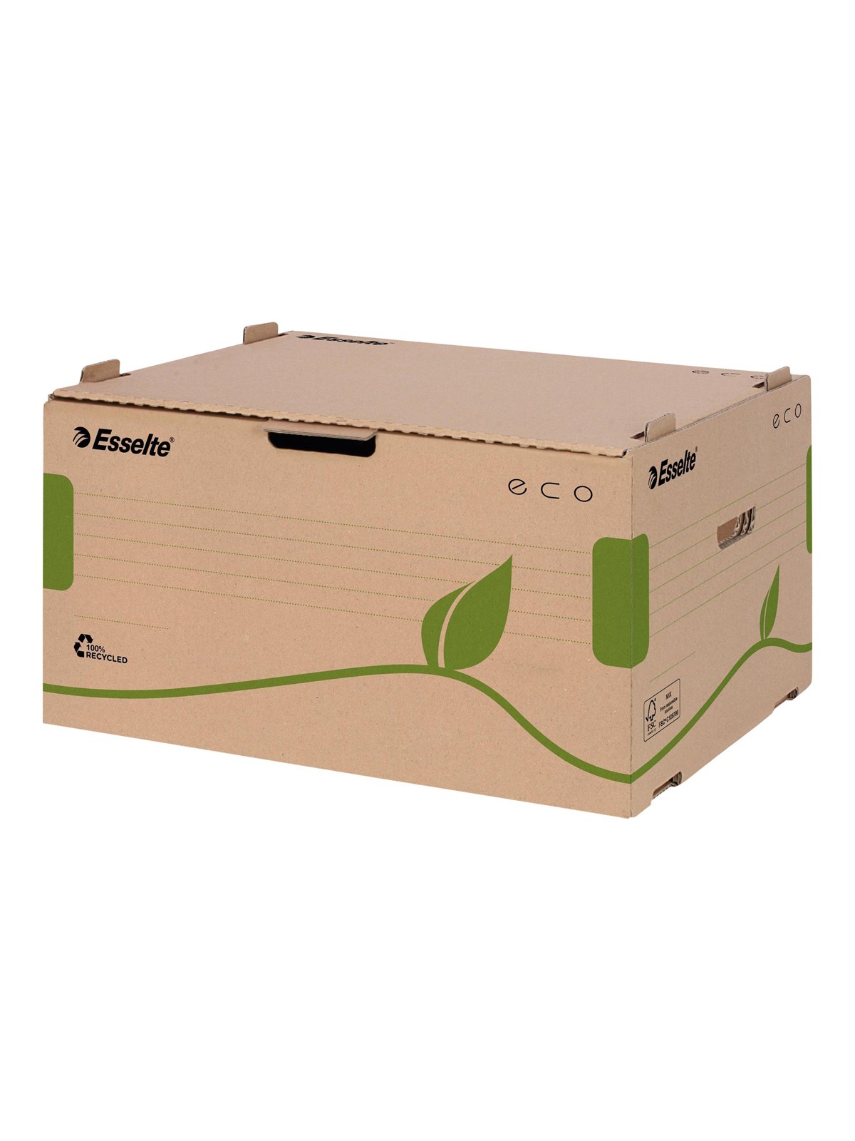 Esselte Eco