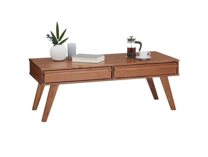 COUCHTISCH JONA Kastanie