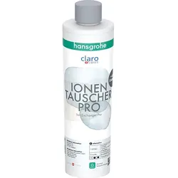 hansgrohe Filter Ionen-Tauscher 76827000 Filterkapazität 1100 l, mit Aktivkohle
