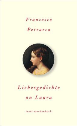 Francesco Petrarca - Liebesgedichte an Laura (insel taschenbuch) - Preis vom 10.10.2026 11:48:34 h