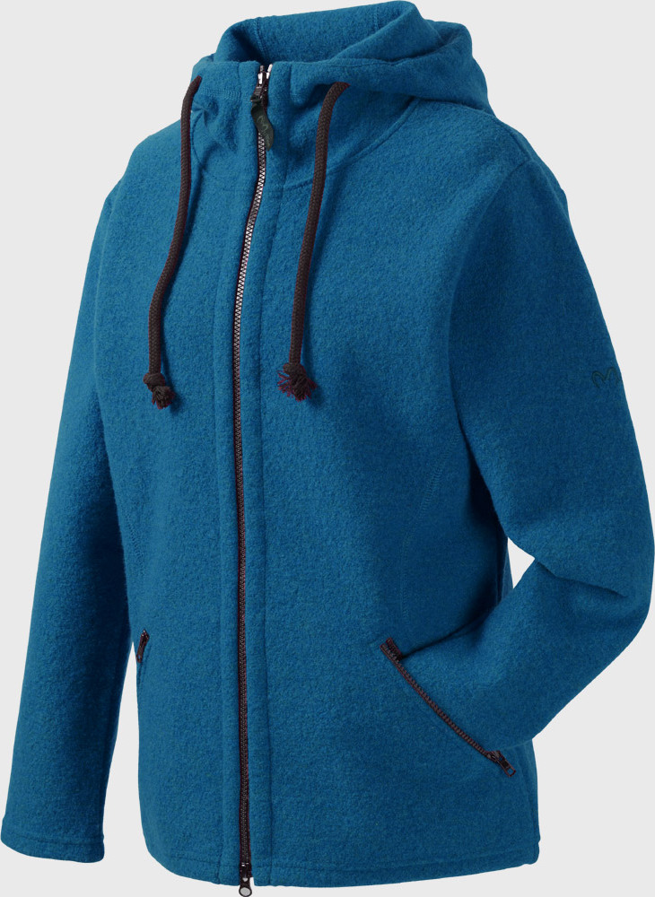 Mufflon W300 Mu-Caro sea M