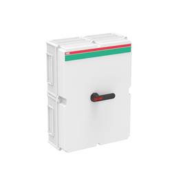 ABB OT250KFCC6T Sicherheitsschalter im Gehäuse 250 A 1000 V Schwarz 1 St. 1SCA022276R9480