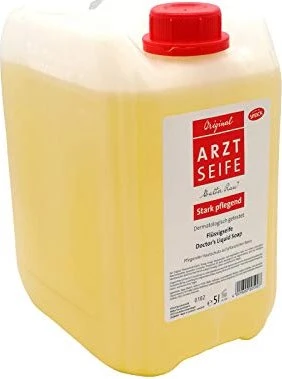 Arztseife flüssig 5 l Flüssigseife