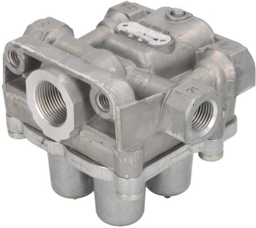 Mehrkreisschutzventil WABCO 9347141450