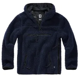 Brandit Teddyfleece Worker Pullover 4XL