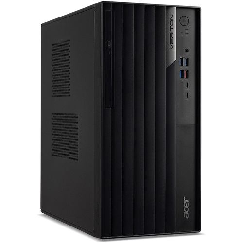 Acer VERITON M6710G RTX A4000 I7-13700 16/1TB+2TBHDD DVD W11P