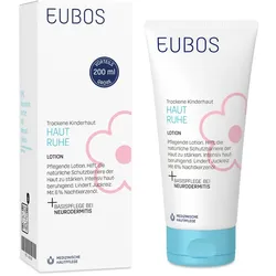 EUBOS Haut Ruhe Lotion 200 ml