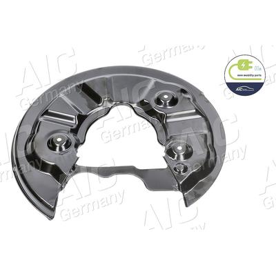 Aic Spritzblech, Bremsscheibe [Hersteller-Nr. 71013] für Skoda, VW