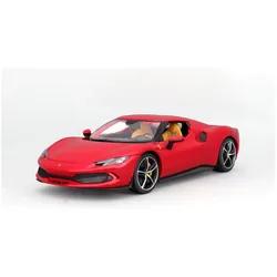 Bburago R&P 296 GTB