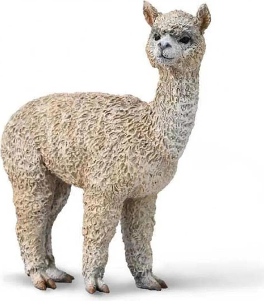 Collecta Alpaca