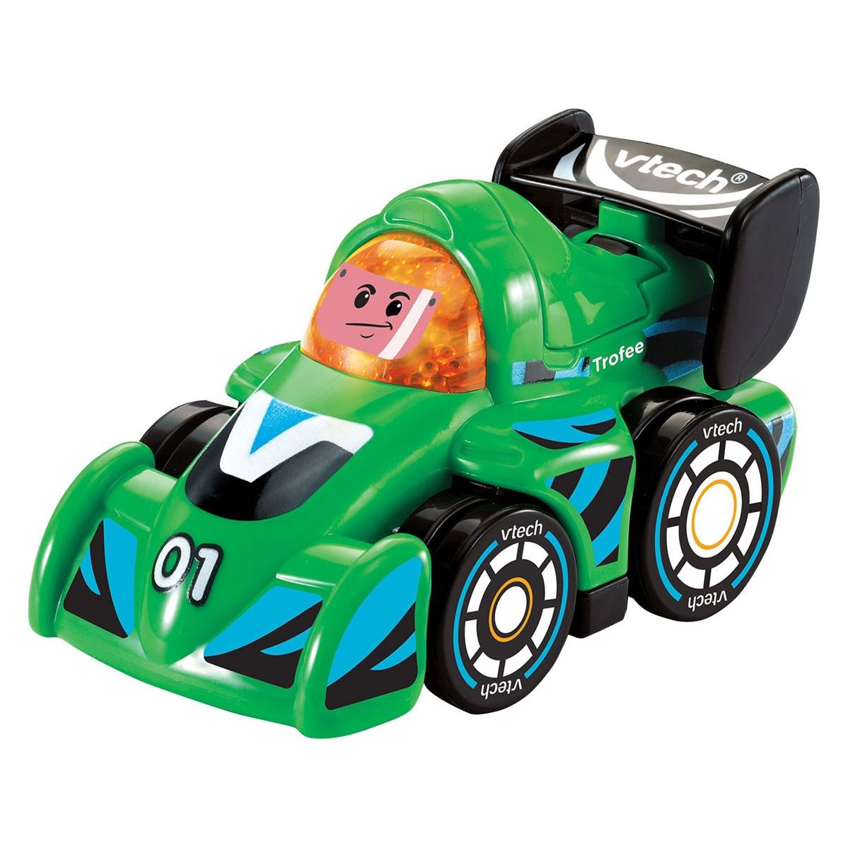 VTech Toot Toot Cars - Jay Trophy Grün (80-583682)
