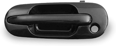 MEAT & DORIA 286013 Türgriff