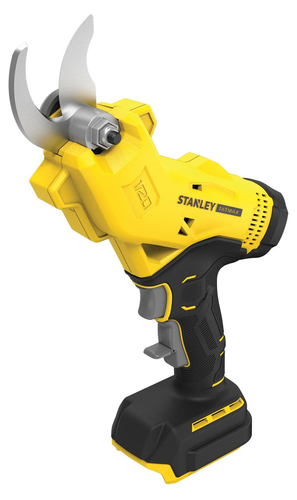 Stanley Powertools Elektrische snoeischaar 18V met 1 x 4 Ah V20 accu SFMCPP32M1-QW