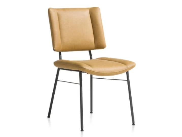 2er Set XOOON Tatum Pala Stuhl Metall