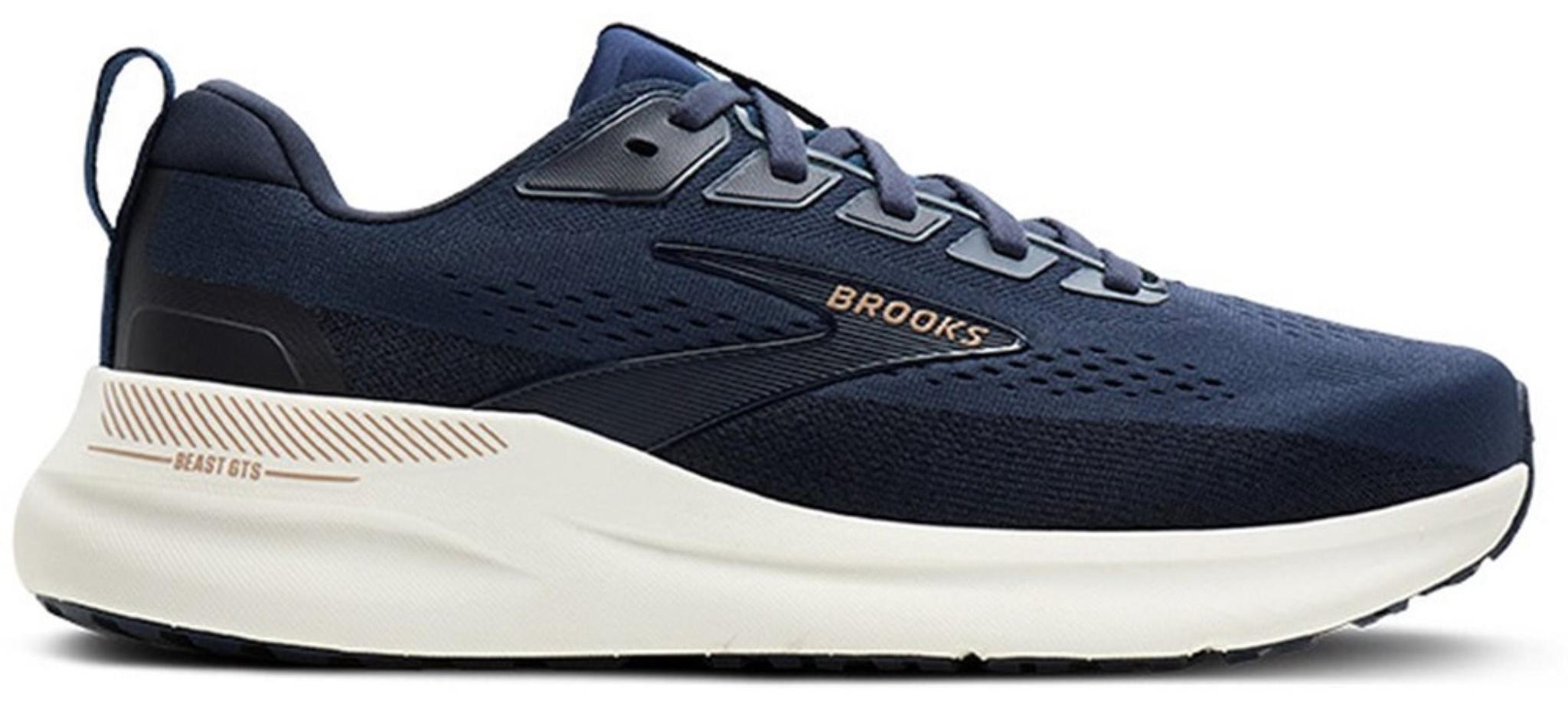 Schuhe Brooks Beast GTS 26 1104552E422PEACOATIND