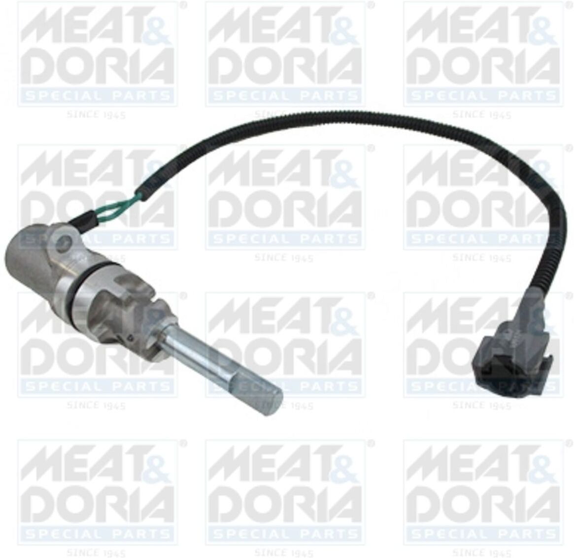 Geschwindigkeitssensor MEAT & DORIA 871150