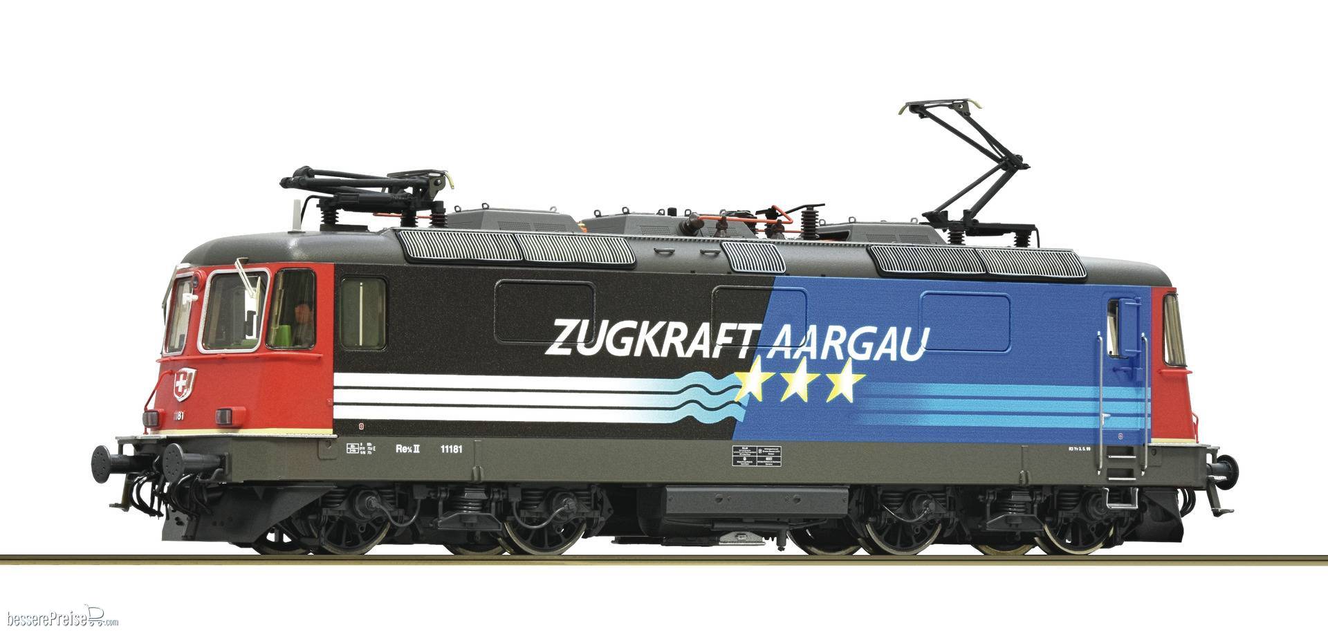 Roco 7520123
