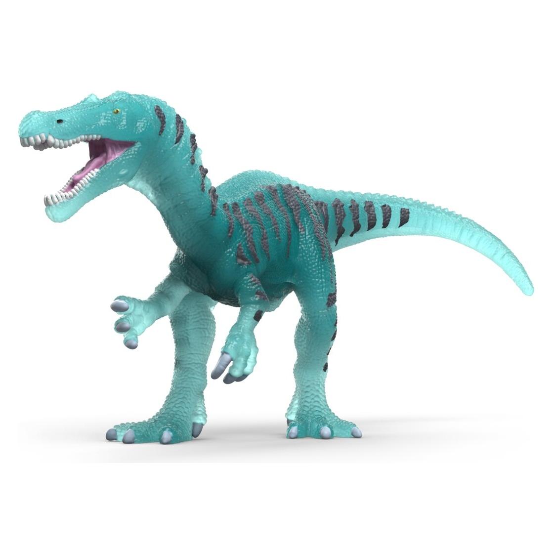 Schleich CDU Pocket Dinos Glow in the Dark (42824)