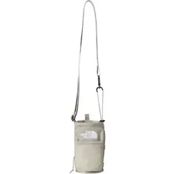 THE NORTH FACE Kleintasche BOREALIS WATER BOTTLE HOLDER, Größe ONE SIZE in Silber Silber