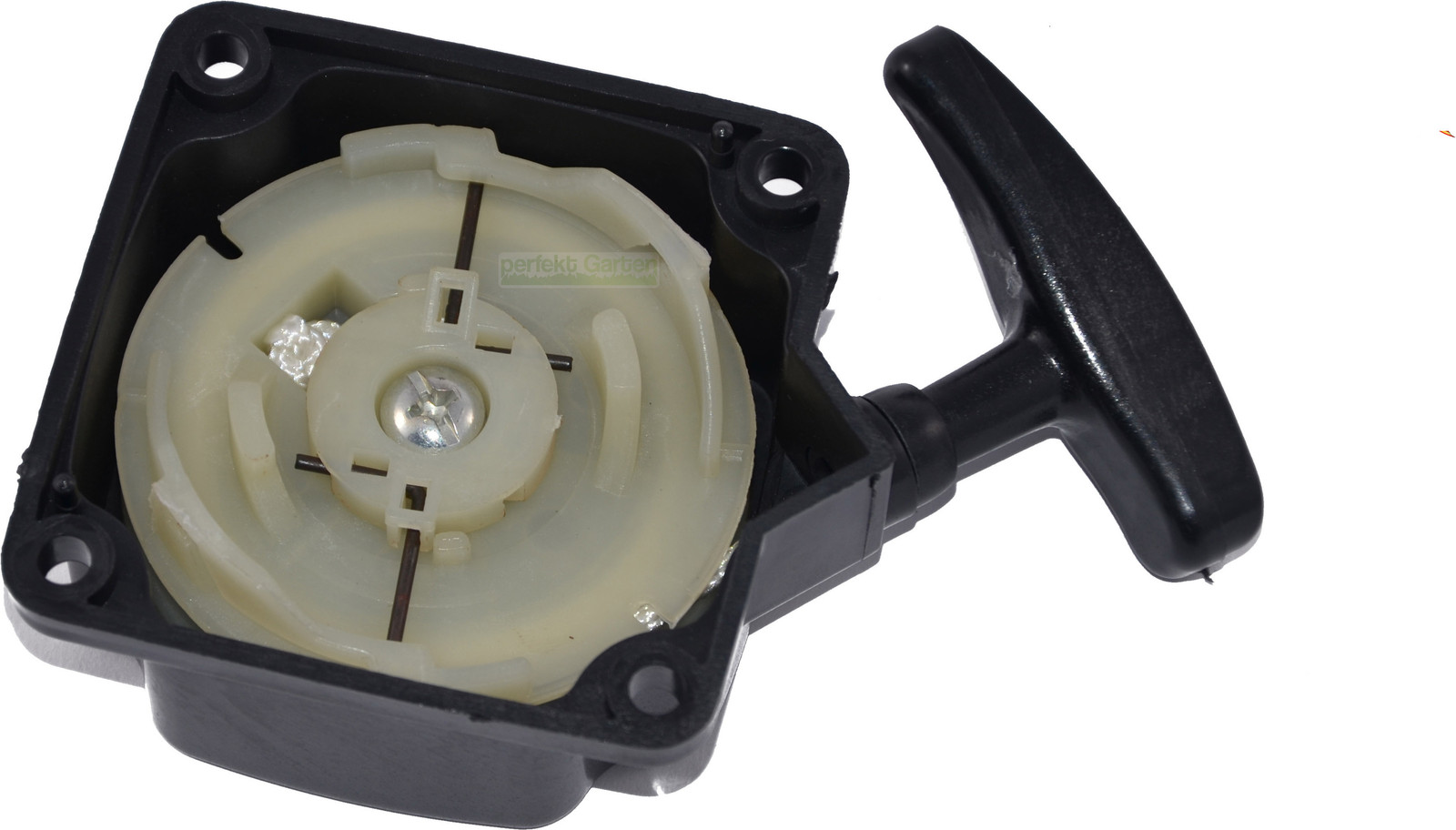 perfektGarten Startmotor voor Racing RAC 33, 40, 42, 432, 434, 45, 49, 52, 525, PB, PB-A, PB-B, PB-AC