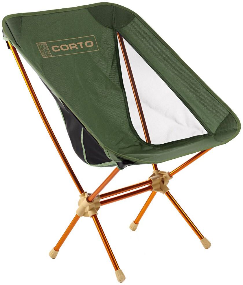 Corto  - Folding Chair Lite Romarin - Siège camping