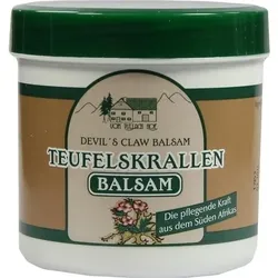 TEUFELSKRALLEN BALSAM 250 ml