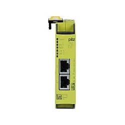 Pilz PNOZ m ES ETH 772130