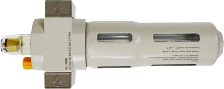 AWTOOLS Olie 1/2" MIDI