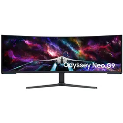 Samsung Odyssey Neo G9 S57CG954NU Gaming Monitor 145cm (57")